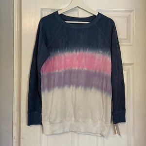 children’s crew neck